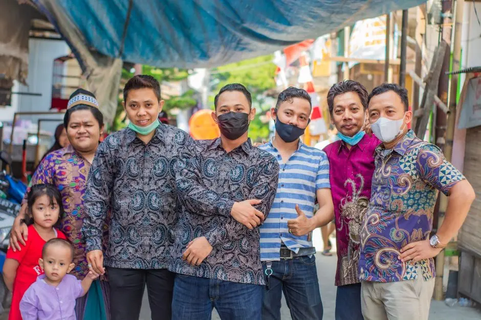 Asuransi Lokal: Pilihan Perlindungan yang Dekat dengan Kebutuhan Keluarga